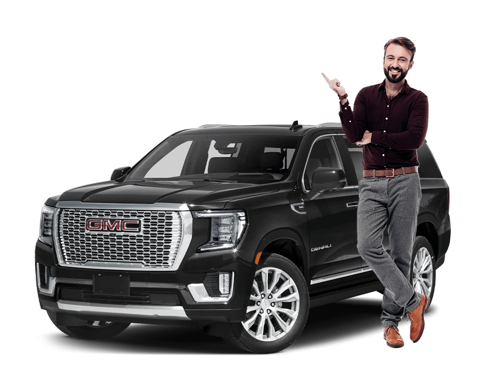 GMC Rent a Car Dubai – Powerful Rides That Fit Every Journey