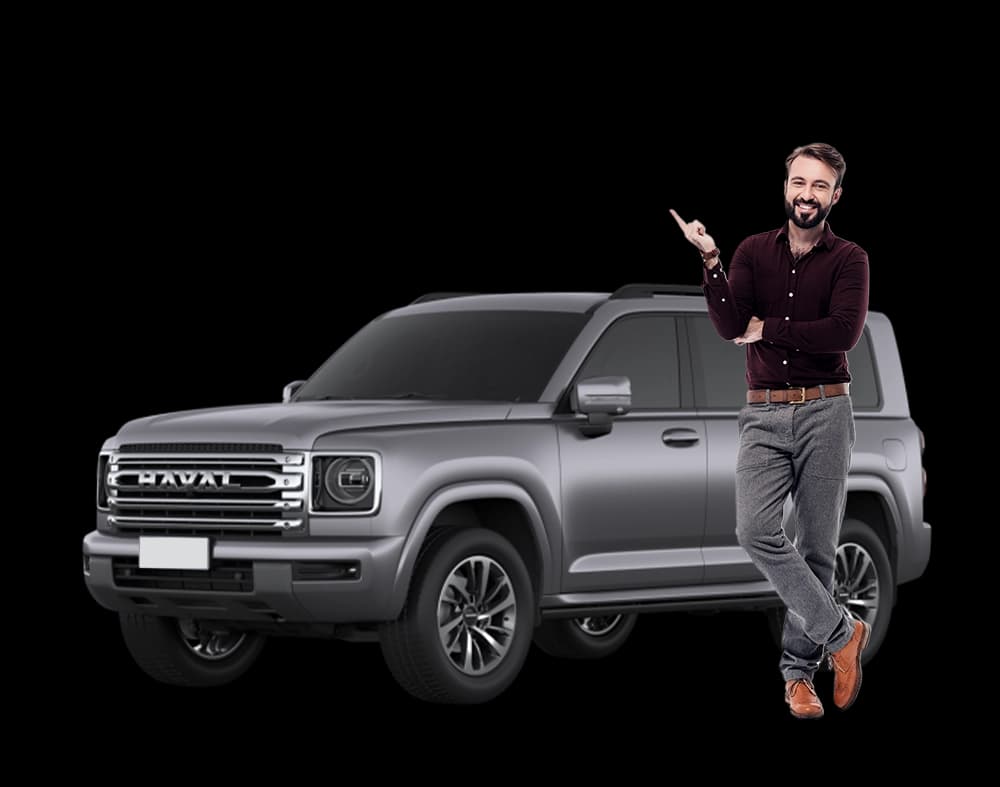 Experience Modern SUV Comfort with Haval in Dubai