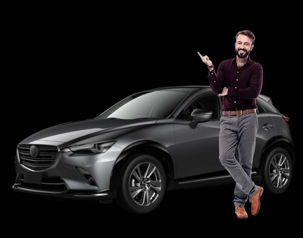 Experience Mazda Comfort in Dubai with Efficiency and Value