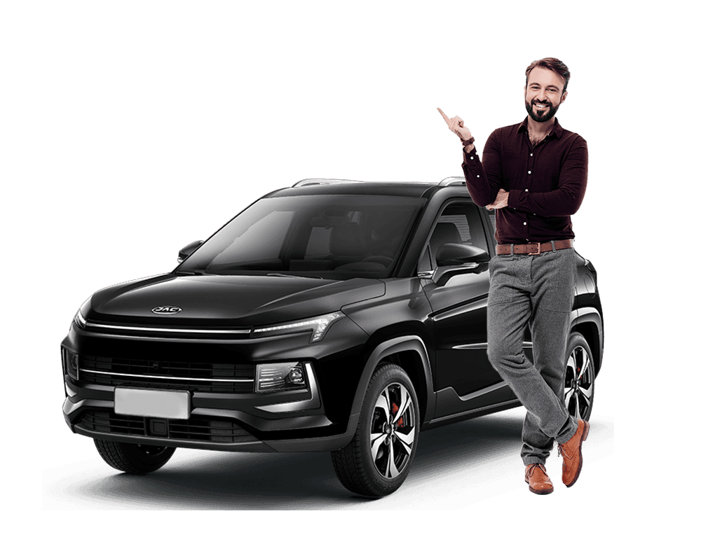 Drive Premium Comfort with GAC Car Rental in Dubai