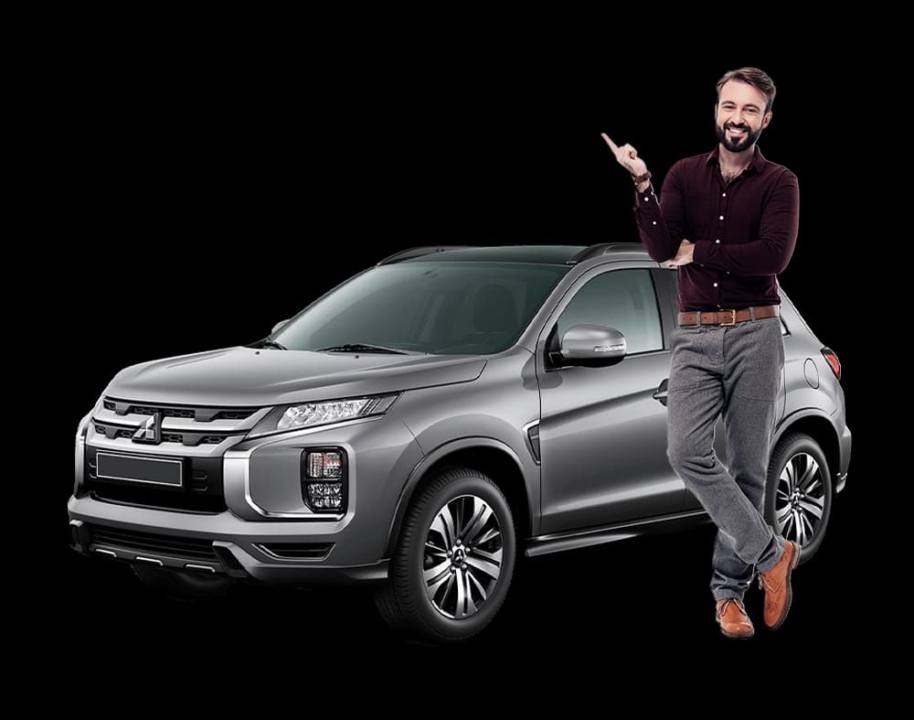 Experience Mitsubishi Comfort in Dubai with Reliability and Value