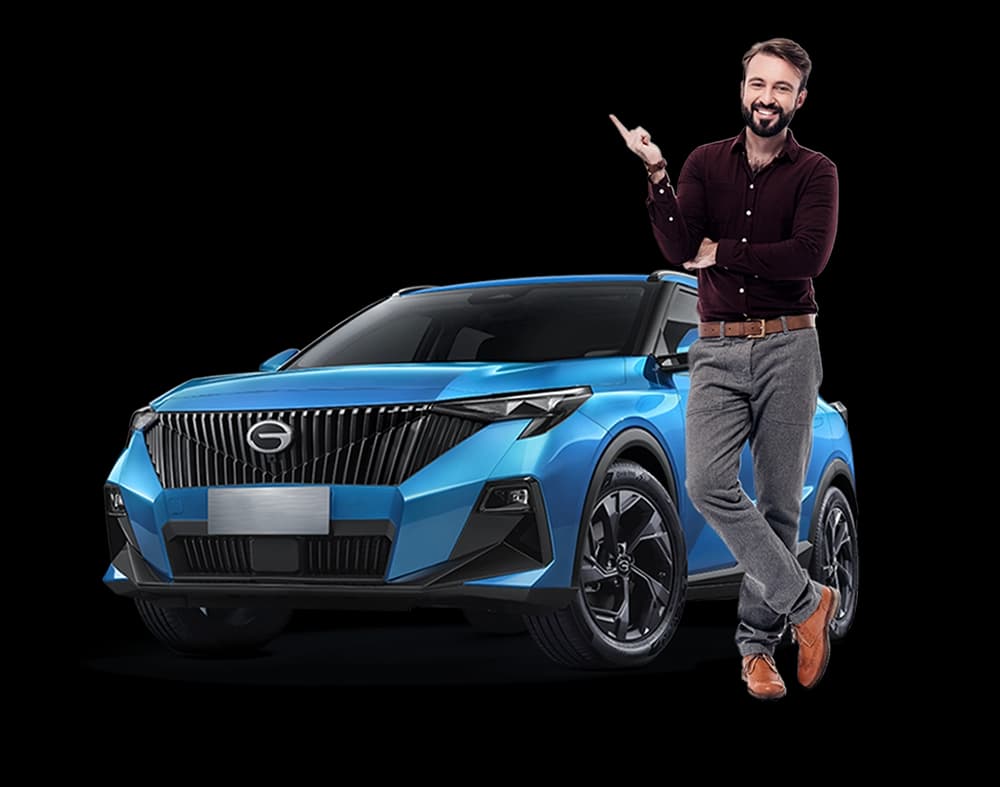 Crossovers Rent a Car Dubai Made for Your Budget and Lifestyle