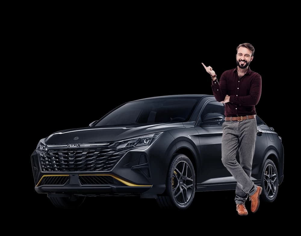 Premium Dongfeng Car Rental in Dubai for Comfort, Safety, and Performance