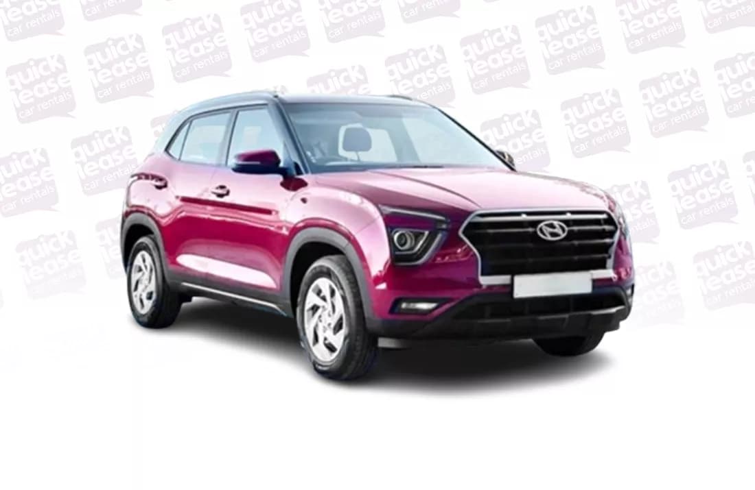 Hyundai Creta 2020