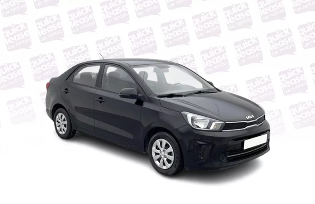 Kia Pegas 2022