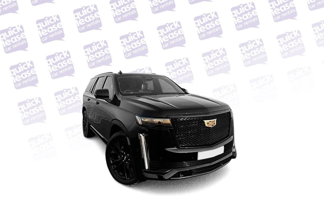 Cadillac Escalade 2024
